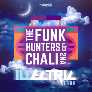 The Funk Hunters Tickets, Tour Dates and Concerts