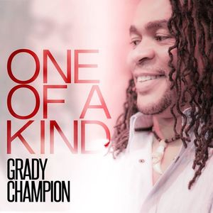 Grady Champion Tickets, Tour Dates and Concerts