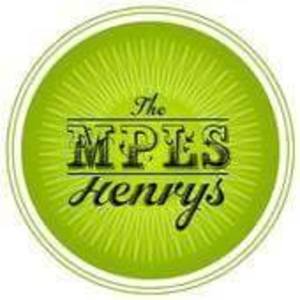 The Minneapolis Henrys Tickets, Tour Dates and %{concertOrShowText}