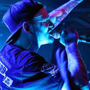 Mac Lethal at Kansas City, MO in The Riot Room 2016