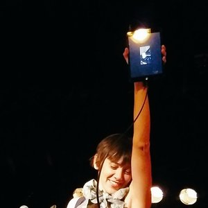 The Bird and the Bee at Washington, DC in The Black Cat 2016