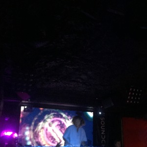 Thomas Jack at Washington, DC in SoundCheck 2016
