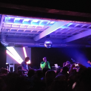 CLASSIXX at Miami, FL in 1306 2016