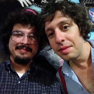 Adam Green at San Diego, CA in Blonde 2016