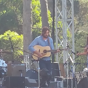 Elephant Revival at San Francisco, CA in Hardly Strictly Bluegrass @ Golden Gate Park 2016