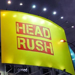 Head Rush Tickets, Tour Dates and %{concertOrShowText}