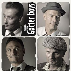 The Gutter Boys Tickets, Tour Dates and Concerts