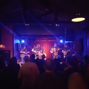 Old Salt Union at Evansville, IN in Lamasco's Bar and Grill 2016