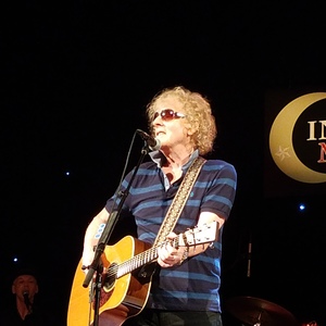 Ian Hunter at Hartford, CT in Infinity 2016