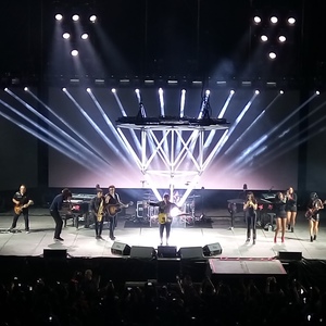 Alejandro Sanz at Tijuana, Mexico in Plaza Monumental De Tijuana 2016