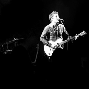 Jaimi Faulkner at Breda, Netherlands in Mezz 2016