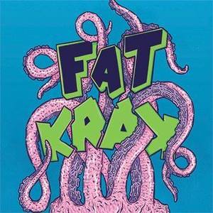 FAT KRAK Tickets, Tour Dates and %{concertOrShowText}