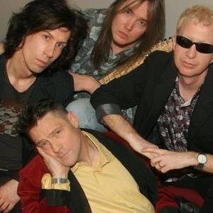 Girlfriend In A Coma - Tribute to Morrissey & The Smiths