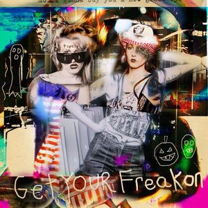 CocoRosie