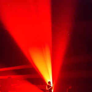 Laith Al-Deen at Mannheim, Germany in Capitol Mannheim 2016