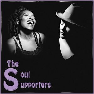 The Soul Supporters Tickets, Tour Dates and Concerts