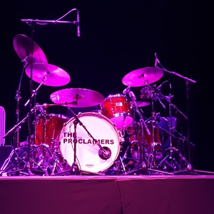 The Proclaimers at Winnipeg, Canada in Burton Cummings Theatre 2016