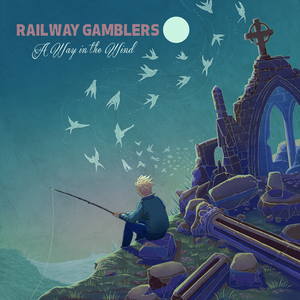 Railway Gamblers Tickets, Tour Dates and Concerts