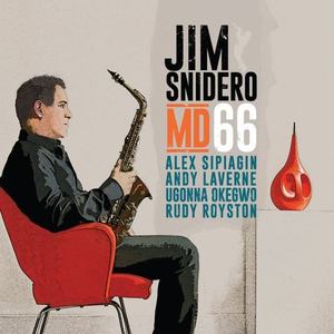 Jim Snidero Tickets, Tour Dates and Concerts