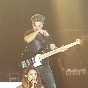 Playa LImbo at Pachuca, Mexico in Teatro Del Pueblo 2016