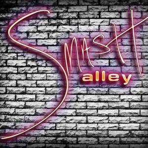 Smash Alley Tickets, Tour Dates and %{concertOrShowText}