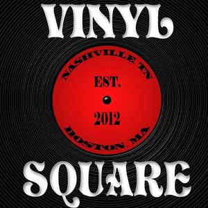 Vinyl Square Tickets, Tour Dates and %{concertOrShowText}