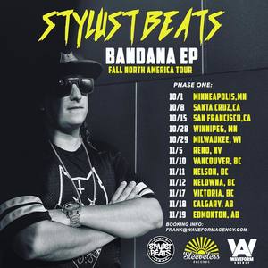 Stylust Beats Tickets, Tour Dates and Concerts