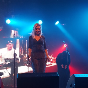 Saint Etienne at London, United Kingdom in Heaven 2016