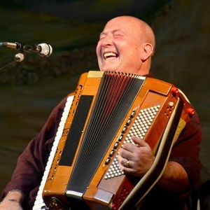 Jimmy Keane