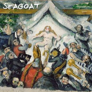 Seagoat Tickets, Tour Dates and %{concertOrShowText}