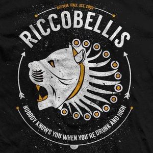 Riccobellis Tickets, Tour Dates and %{concertOrShowText}