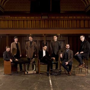 Roddy Hart & The Lonesome Fire