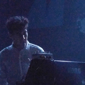 Neon Indian at Millvale, PA in Mr. Smalls Theatre 2016