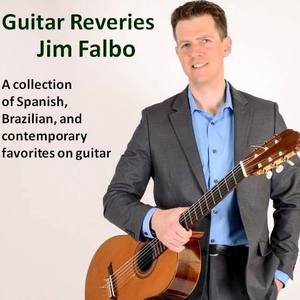 Jim Falbo-Guitarist Tickets, Tour Dates and %{concertOrShowText}