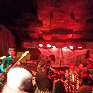 Cover Your Tracks at St Petersburg, FL in Local 662 2016