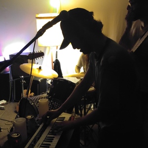 MILD HIGH CLUB at Seattle, WA in Office Space 2016