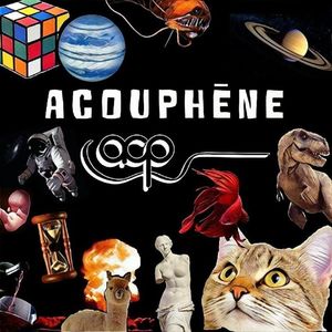 acouphene Tickets, Tour Dates and Concerts