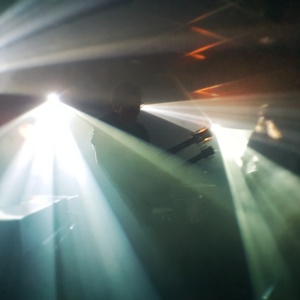 Monomyth at Sliedrecht, Netherlands in Elektra 2016