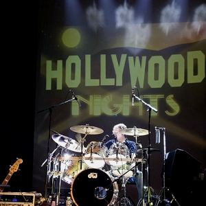 Hollywood Nights at Jim Thorpe, PA in Mauch Chunk Opera House 2016