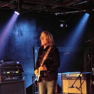 Andy Timmons at Charlotte, NC in The Rabbit Hole 2016