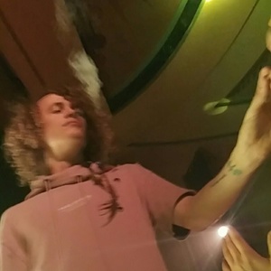 Cheat Codes at Boulder, CO in Boulder Theater 2016