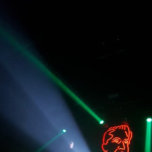Matoma at Boulder, CO in Boulder Theater 2016