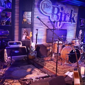 Al Perez Band at Birkenfeld, OR in The Birk 2016