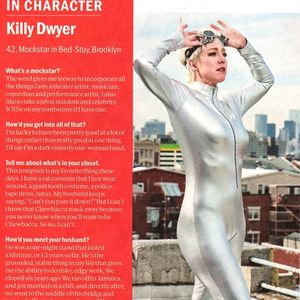 Killy Dwyer Tickets, Tour Dates and Concerts