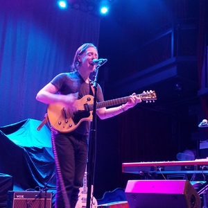 Danny Malone at Silver Spring, MD in The Fillmore Silver Spring 2016
