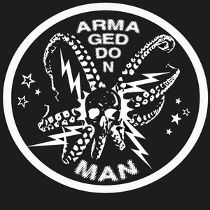 Armageddon Man Tickets, Tour Dates and %{concertOrShowText}