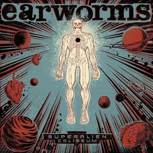 earworms Tickets, Tour Dates and Concerts