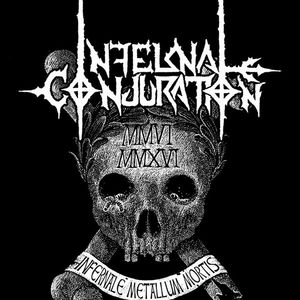 Infernal Conjuration Tickets, Tour Dates and %{concertOrShowText}