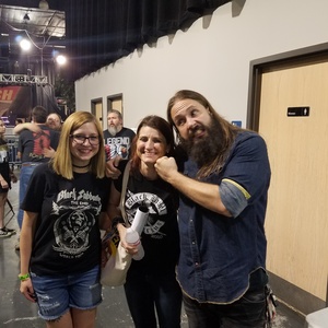 KYNG at Little Rock, AR in Metroplex 2016