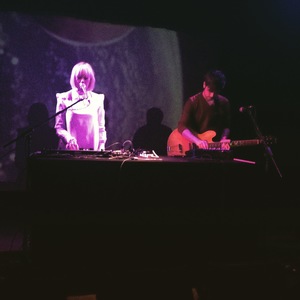 Gwenno at Melbourne, Australia in The Toff In Town 2016
